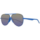 Polaroid Blue Plastic Sunglasses -  Unisex, Sunglasses -  Polaroid.
